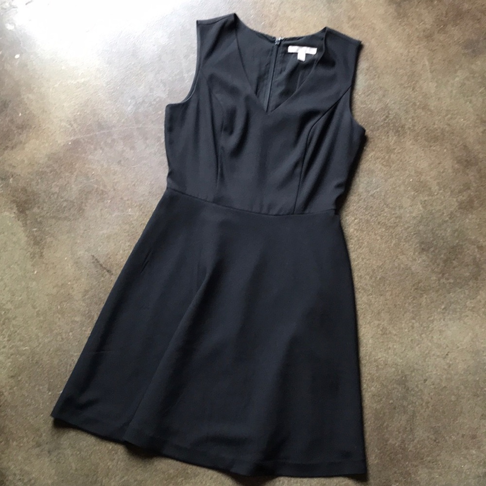 Banana Republic Little Black Dress